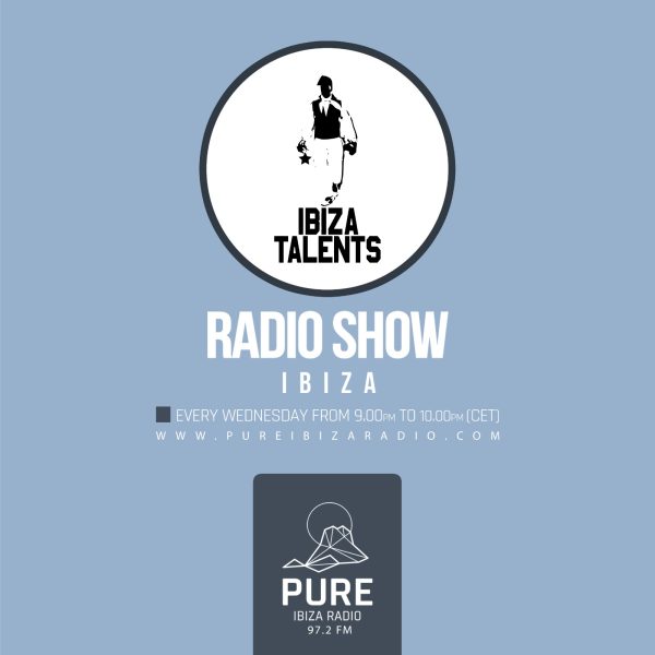 Ibiza Talents Radio Show By Francesco Monti